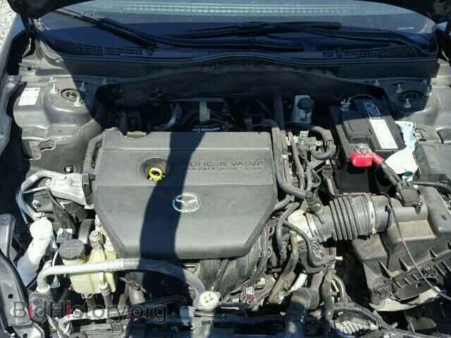 2013 MAZDA 6 - VIN: 1YVHZ8BH8D5M06251 - Фото 7