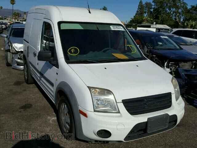 Фотография NM0LS7DN7AT021561 - FORD TRANSIT CO 2010