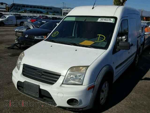2010 FORD TRANSIT CO - VIN: NM0LS7DN7AT021561 - Фото 2