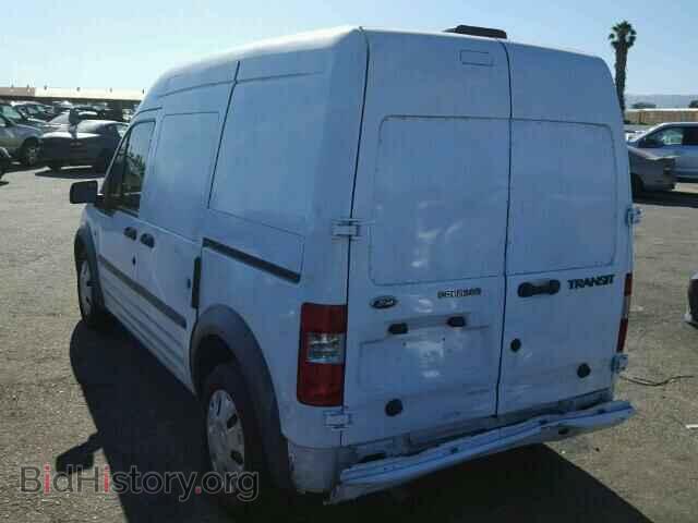 2010 FORD TRANSIT CO - VIN: NM0LS7DN7AT021561 - Фото 3