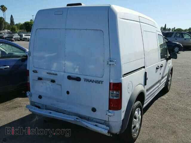 2010 FORD TRANSIT CO - VIN: NM0LS7DN7AT021561 - Фото 4