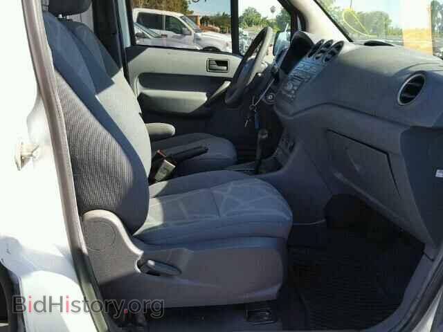 2010 FORD TRANSIT CO - VIN: NM0LS7DN7AT021561 - Фото 5