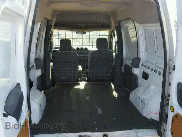 2010 FORD TRANSIT CO - VIN: NM0LS7DN7AT021561 - Фото 10