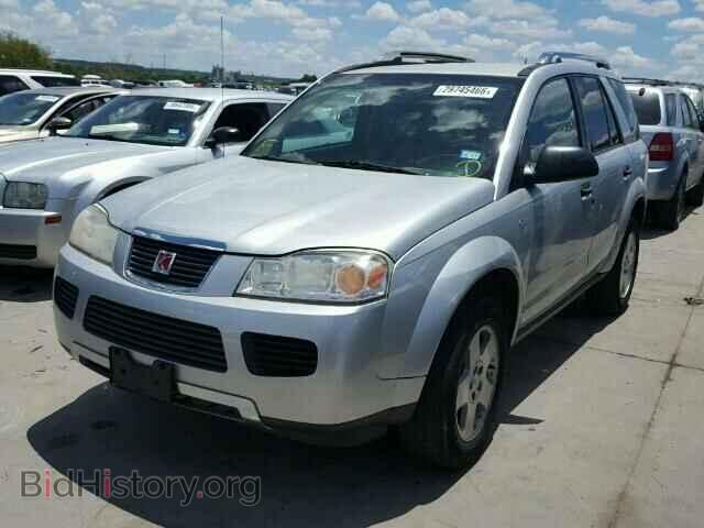 2006 SATURN VUE - VIN: 5GZCZ33D96S865807 - Фото 2