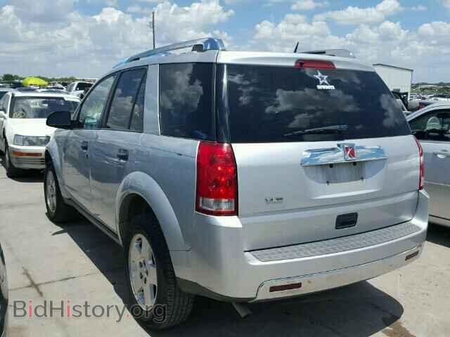 2006 SATURN VUE - VIN: 5GZCZ33D96S865807 - Фото 3