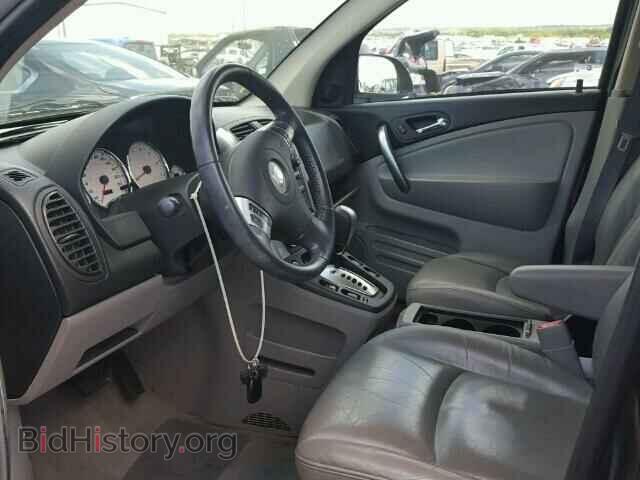 2006 SATURN VUE - VIN: 5GZCZ33D96S865807 - Фото 5