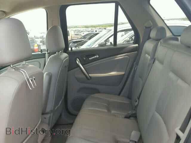 2006 SATURN VUE - VIN: 5GZCZ33D96S865807 - Фото 6