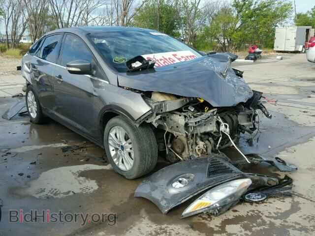 Photo 1FAHP3H24CL374805 - FORD FOCUS 2012