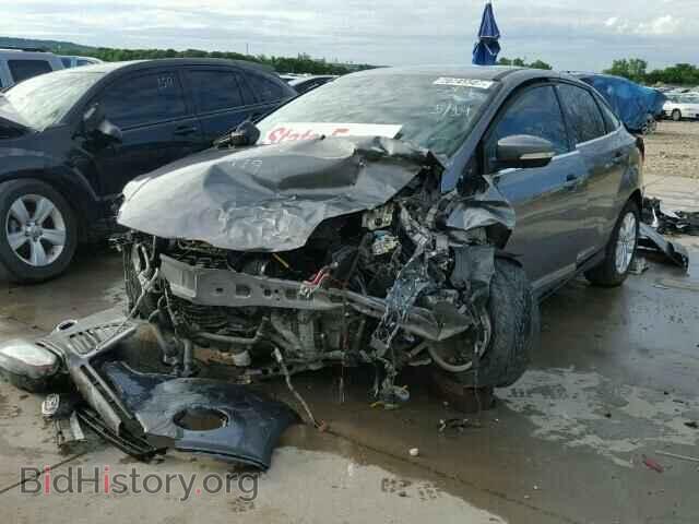 2012 FORD FOCUS - VIN: 1FAHP3H24CL374805 - Photo 2
