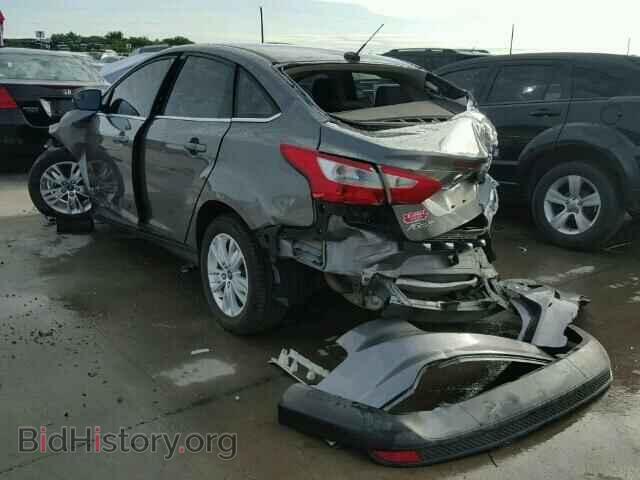 2012 FORD FOCUS - VIN: 1FAHP3H24CL374805 - Photo 3