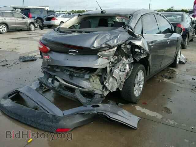 2012 FORD FOCUS - VIN: 1FAHP3H24CL374805 - Photo 4