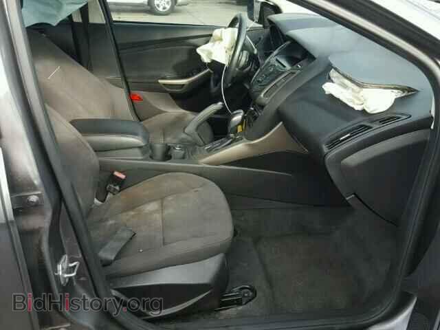 2012 FORD FOCUS - VIN: 1FAHP3H24CL374805 - Photo 5