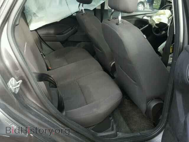 2012 FORD FOCUS - VIN: 1FAHP3H24CL374805 - Photo 6