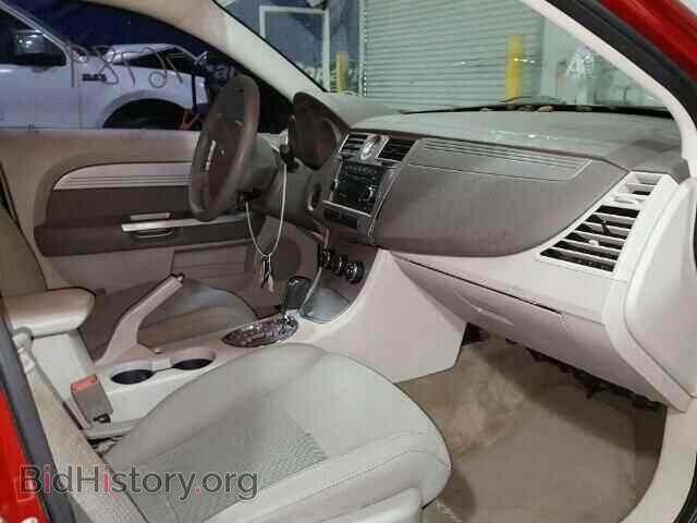 2010 CHRYSLER SEBRING - VIN: 1C3CC4FB2AN165495 - Фото 5