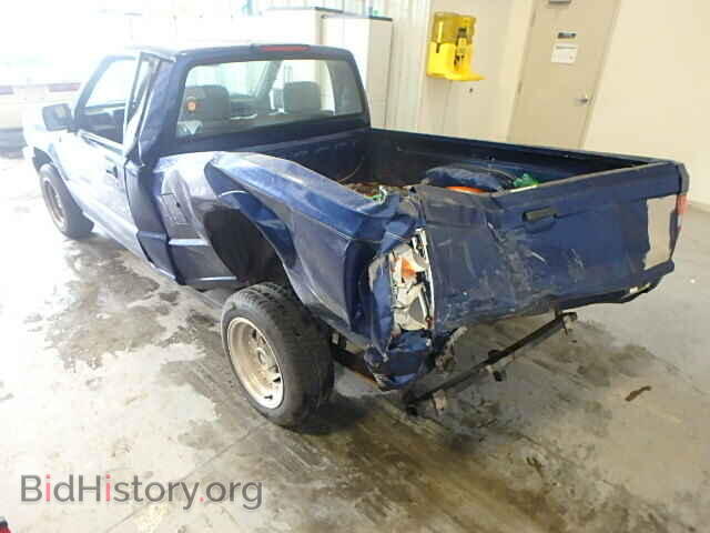 1988 DODGE RAM - VIN: JB7FL24D8JP026509 - Photo 3