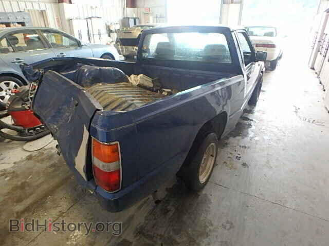 1988 DODGE RAM - VIN: JB7FL24D8JP026509 - Photo 4