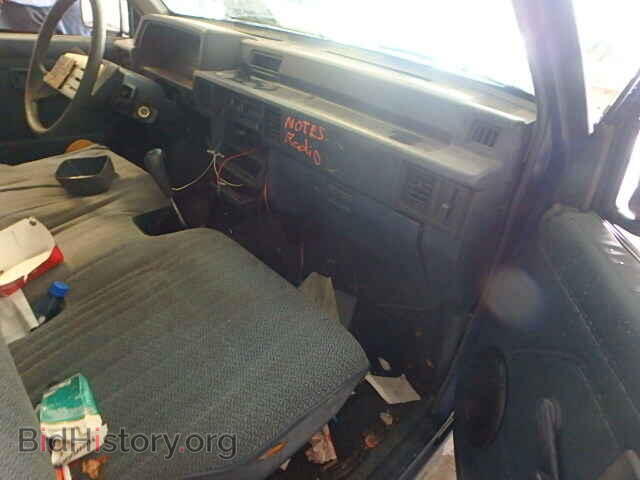 1988 DODGE RAM - VIN: JB7FL24D8JP026509 - Photo 5