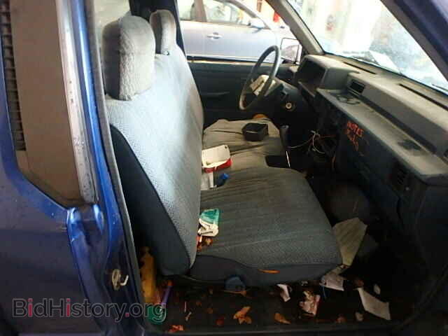1988 DODGE RAM - VIN: JB7FL24D8JP026509 - Photo 6