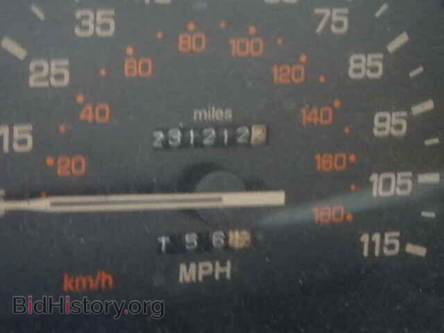 1988 DODGE RAM - VIN: JB7FL24D8JP026509 - Photo 8