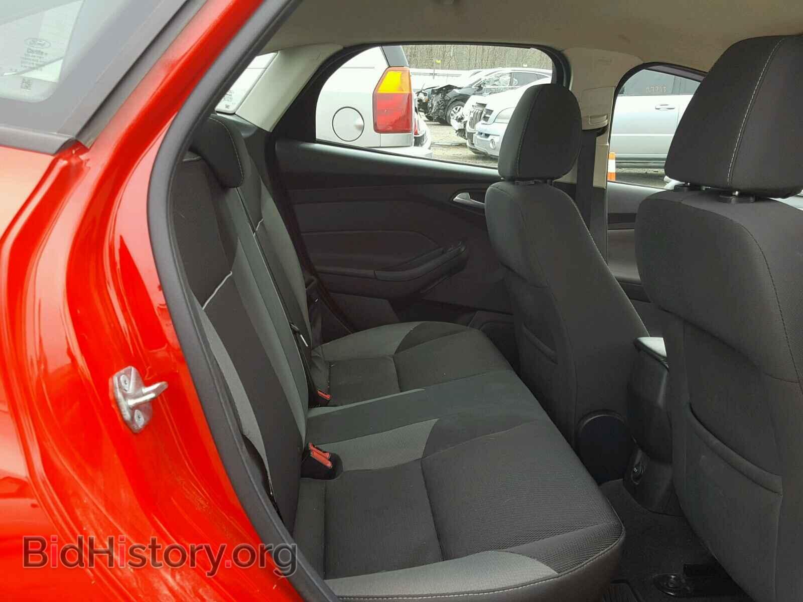 2014 FORD FOCUS - VIN: 1FADP3F21EL280644 - Фото 6