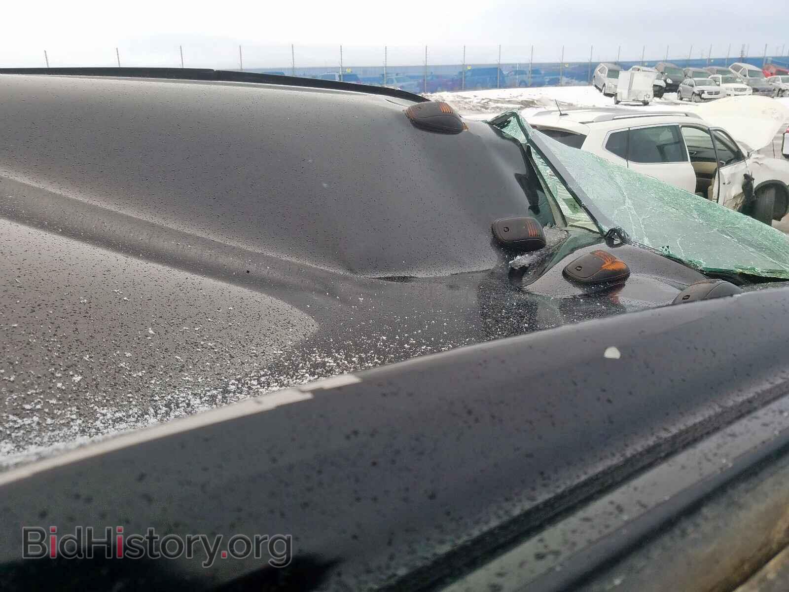 2005 DODGE RAM 3500 - VIN: 3D7LS38C05G789783 - Фото 9