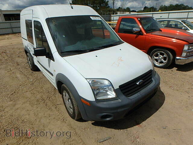 Photo NM0LS6AN0CT110664 - FORD TRANSIT CO 2012