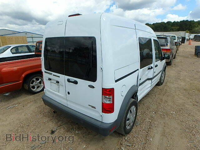 2012 FORD TRANSIT CO - VIN: NM0LS6AN0CT110664 - Фото 4
