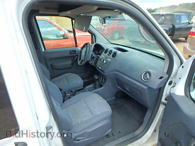 2012 FORD TRANSIT CO - VIN: NM0LS6AN0CT110664 - Фото 5