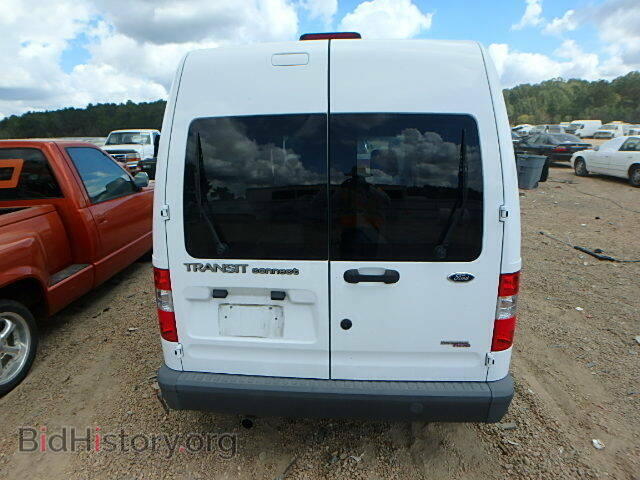 2012 FORD TRANSIT CO - VIN: NM0LS6AN0CT110664 - Фото 6