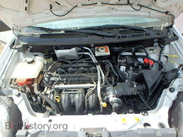 2012 FORD TRANSIT CO - VIN: NM0LS6AN0CT110664 - Фото 7