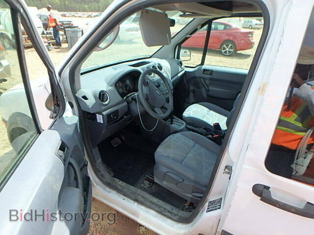 2012 FORD TRANSIT CO - VIN: NM0LS6AN0CT110664 - Фото 9