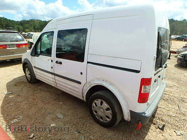 2012 FORD TRANSIT CO - VIN: NM0LS6AN0CT110664 - Фото 10