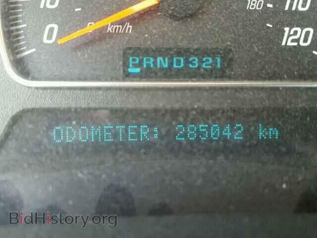 2002 GMC ENVOY - VIN: 1GKDS13SX22443010 - Фото 8