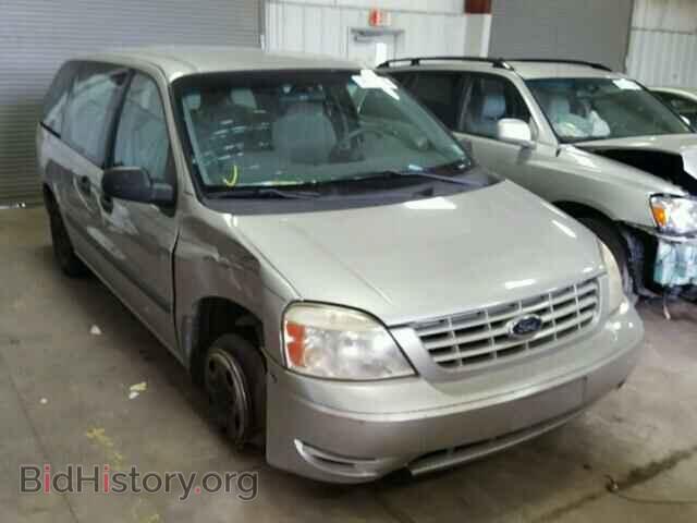 Фотография 2FMZA506X5BA68068 - FORD FREESTAR 2005