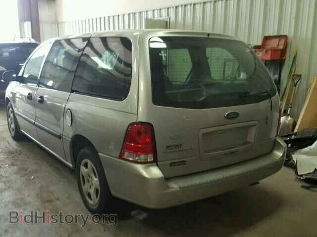 2005 FORD FREESTAR - VIN: 2FMZA506X5BA68068 - Фото 3