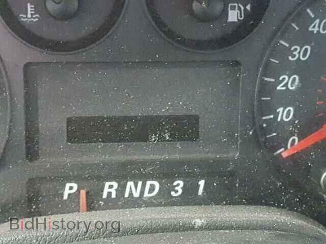 2005 FORD FREESTAR - VIN: 2FMZA506X5BA68068 - Фото 8
