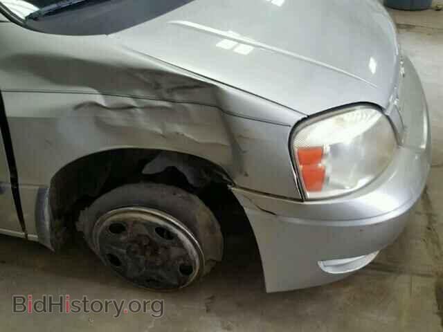 2005 FORD FREESTAR - VIN: 2FMZA506X5BA68068 - Фото 9
