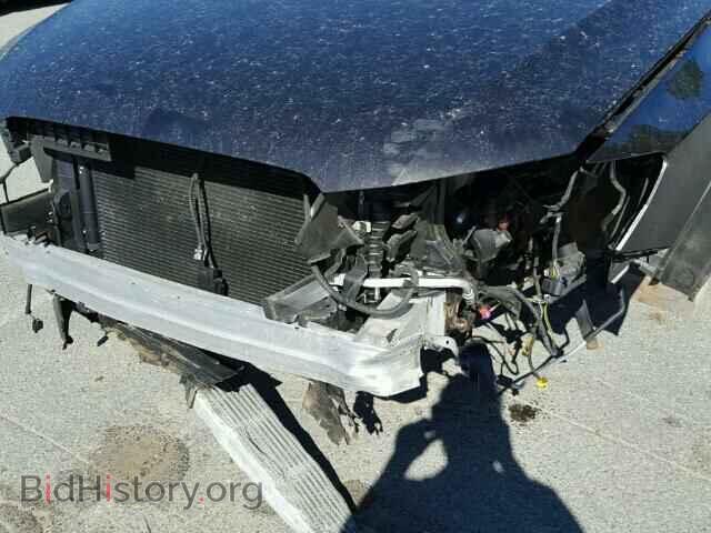 2014 AUDI Q5 - VIN: WA1LFAFP9EA019020 - Фото 9