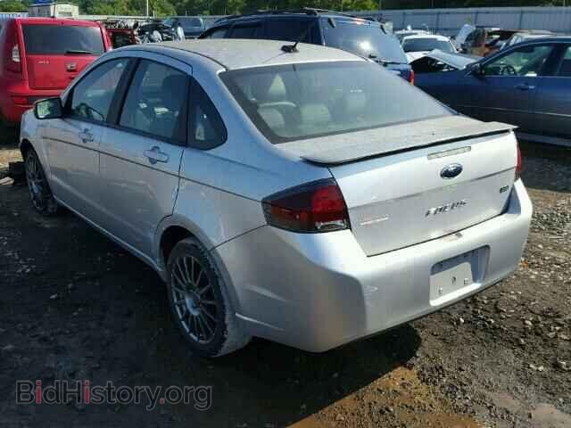 2011 FORD FOCUS - VIN: 1FAHP3GN7BW113760 - Фото 3