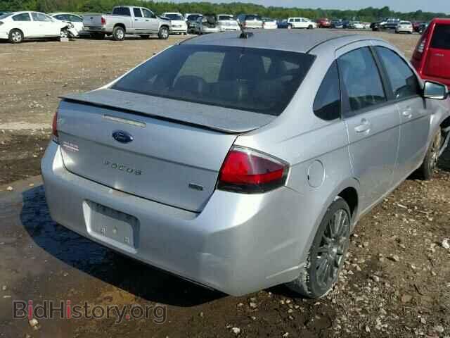 2011 FORD FOCUS - VIN: 1FAHP3GN7BW113760 - Фото 4