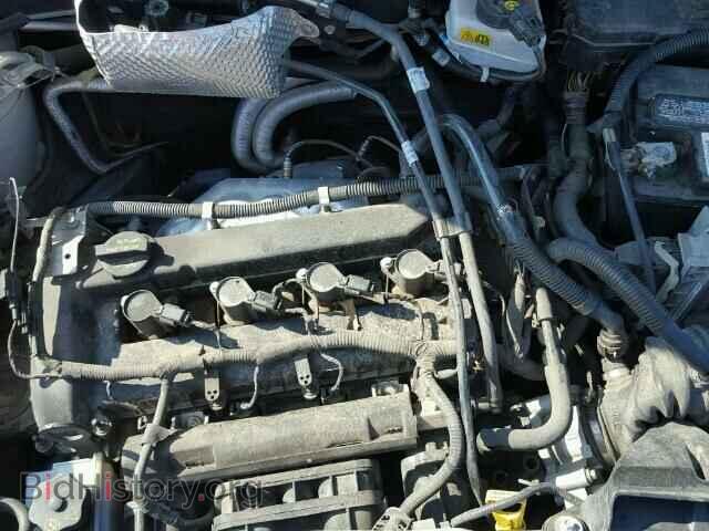 2011 FORD FOCUS - VIN: 1FAHP3GN7BW113760 - Фото 7