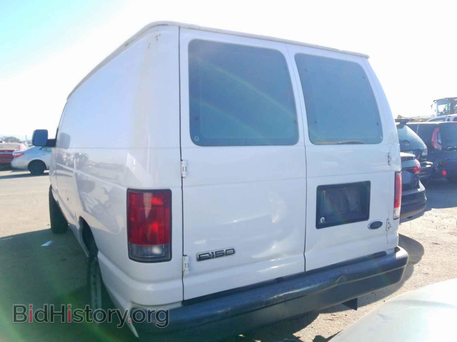 2007 FORD ECONOLINE - VIN: 1FTNE14W17DA85087 - Photo 3