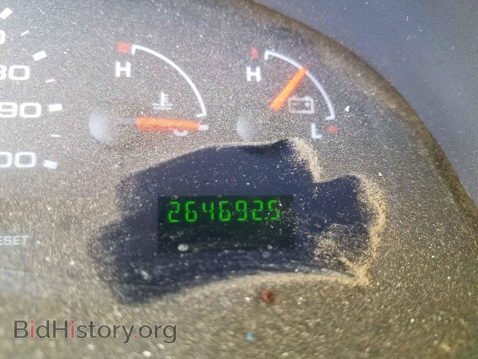 2007 FORD ECONOLINE - VIN: 1FTNE14W17DA85087 - Photo 8