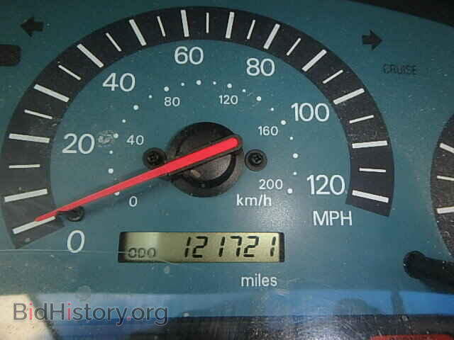 2003 MITSUBISHI GALANT - VIN: 4A3AA46G03E132502 - Фото 8