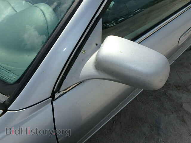 2003 MITSUBISHI GALANT - VIN: 4A3AA46G03E132502 - Фото 9