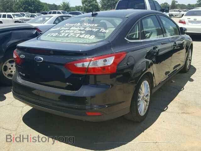 2012 FORD FOCUS - VIN: 1FAHP3H25CL348536 - Photo 4