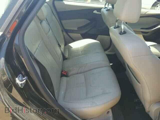 2012 FORD FOCUS - VIN: 1FAHP3H25CL348536 - Photo 6