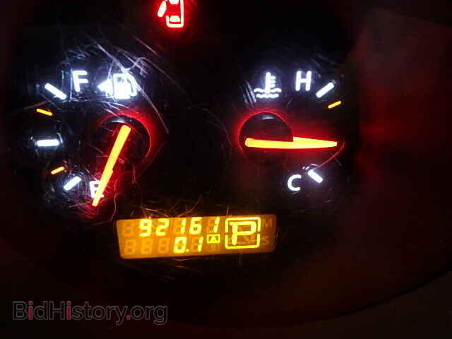 2007 NISSAN MAXIMA - VIN: 1N4BA41E77C847829 - Фото 8