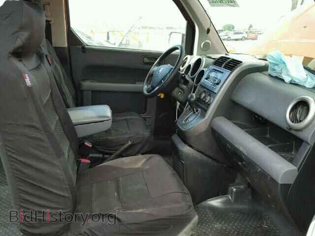 2003 HONDA ELEMENT - VIN: 5J6YH28663L034151 - Photo 5