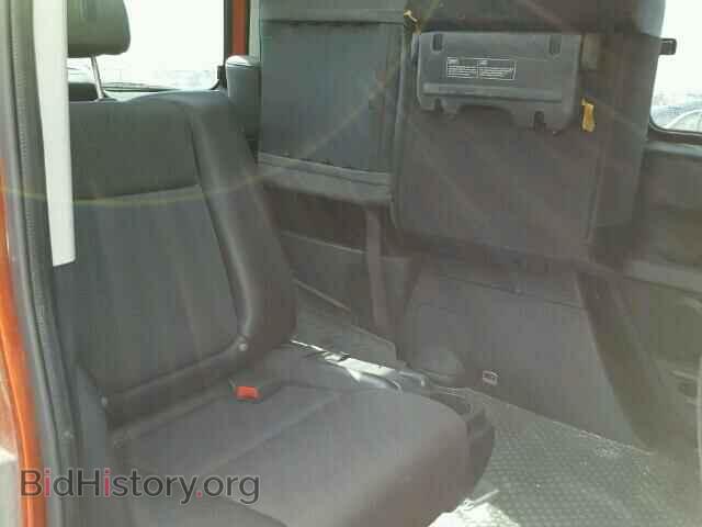 2003 HONDA ELEMENT - VIN: 5J6YH28663L034151 - Photo 6